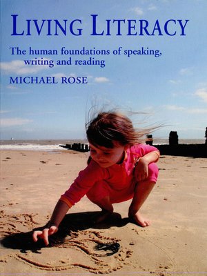 cover image of Living Literacy
